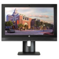 моноблок HP Z1 G3 T4K88ES Черный