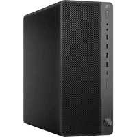 компьютер HP Z1 G5 9LP54ES Черный
