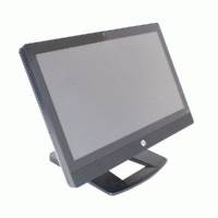моноблок HP Z1 WM452EA Черный