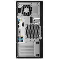 компьютер HP Z2 G4 1YZ78EA Черный