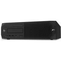 компьютер HP Z2 G4 6TL84EA Черный