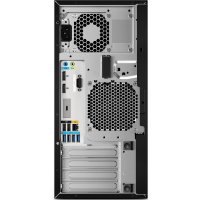 компьютер HP Z2 G4 6TS88EA Черный