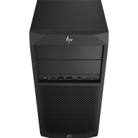 компьютер HP Z2 G4 6TS89EA Черный