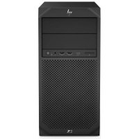 компьютер HP Z2 G4 6TS90EA Черный