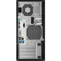 компьютер HP Z2 G4 6TX14EA Черный