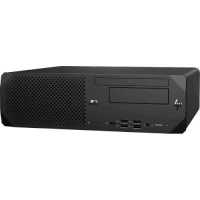 компьютер HP Z2 G5 SFF 394P4EC Черный