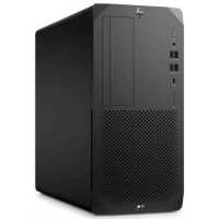 компьютер HP Z2 G5 TWR 259L4EA Черный
