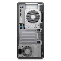 компьютер HP Z2 G5 TWR 495D1EA Черный