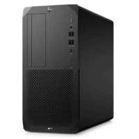 компьютер HP Z2 G5 TWR 4F852EA Черный