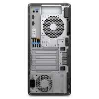 компьютер HP Z2 G5 TWR 523Y9EA Черный
