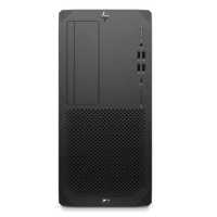 компьютер HP Z2 G5 TWR 5E9V6EA Черный