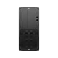 компьютер HP Z2 G5 TWR 5F060EA Черный