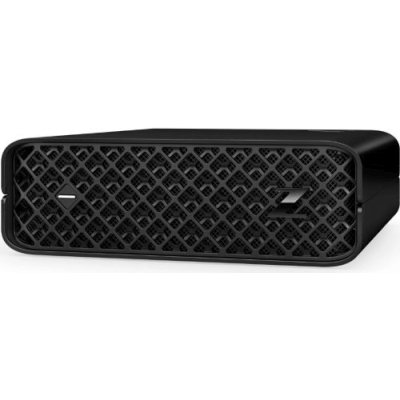 компьютер HP Z2 G9 Mini 5F152EA Черный