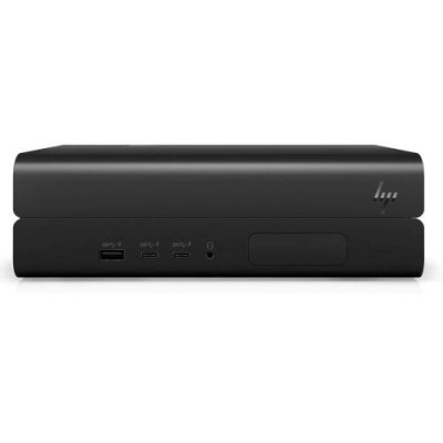 компьютер HP Z2 G9 Mini 5F152EA Черный