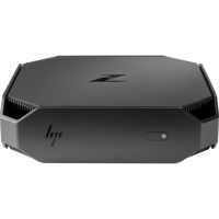 компьютер HP Z2 Mini G3 1CC46EA Черный