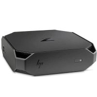 компьютер HP Z2 Mini G3 Y3Y86EA Черный