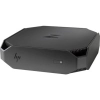 компьютер HP Z2 Mini G3 Y3Y87EA Черный