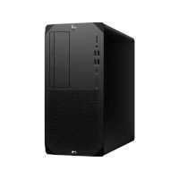 компьютер HP Z2 G9 TWR 5F0Q3EA Черный
