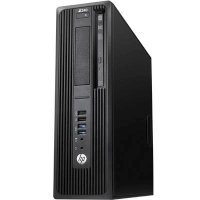 компьютер HP Z240 2WT96EA