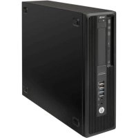 компьютер HP Z240 J9C02EA