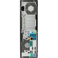 компьютер HP Z240 J9C02EA
