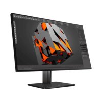 монитор HP Z32 1AA81A4 Черный