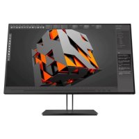 монитор HP Z32 1AA81A4 Черный