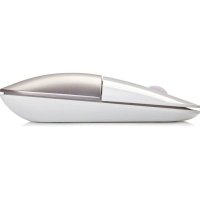 мышь HP Z3700 Wireless Pink 4VY82AA Белый-розовый