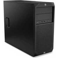 компьютер HP Z4 G4 9LM34EA