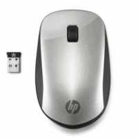 мышь HP Z4000 2HW66AA Серебристый