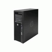 компьютер HP Z420 WM613EA