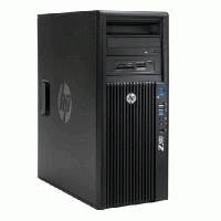 компьютер HP Z420 WM614EA