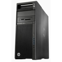 компьютер HP Z640 G1X62EA