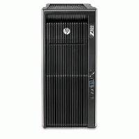 компьютер HP Z820 WM515EA