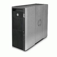 компьютер HP Z820 WM623EA