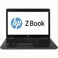 ноутбук HP ZBook 14 F0V21EA Черный