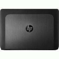 ноутбук HP ZBook 14 F0V21EA Черный