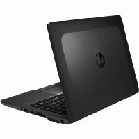 ноутбук HP ZBook 14 F0V21EA Черный