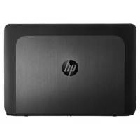 ноутбук HP ZBook 14 F0V13EA Серебристый