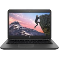 ноутбук HP ZBook 14u G4 1RQ67EA Черный