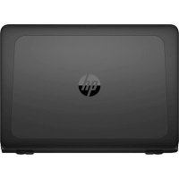 ноутбук HP ZBook 14u G4 1RQ67EA Черный