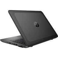 ноутбук HP ZBook 14u G4 1RQ67EA Черный