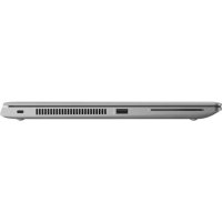 ноутбук HP ZBook 14u G5 2ZC02EA Серебристый