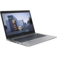 ноутбук HP ZBook 14u G5 2ZC73EA Серый