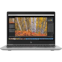 HP ZBook 14u G5 2ZC00EA