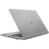 ноутбук HP ZBook 14u G5 2ZC73EA Серый