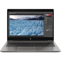 ноутбук HP ZBook 14u G6 6TP71EA Серый