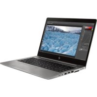 ноутбук HP ZBook 14u G6 6TP71EA Серый