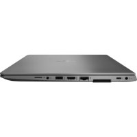 ноутбук HP ZBook 14u G6 6TP71EA Серый
