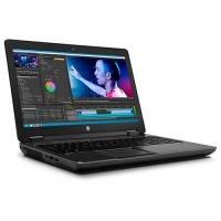 ноутбук HP ZBook 15 E9X18AW Черный